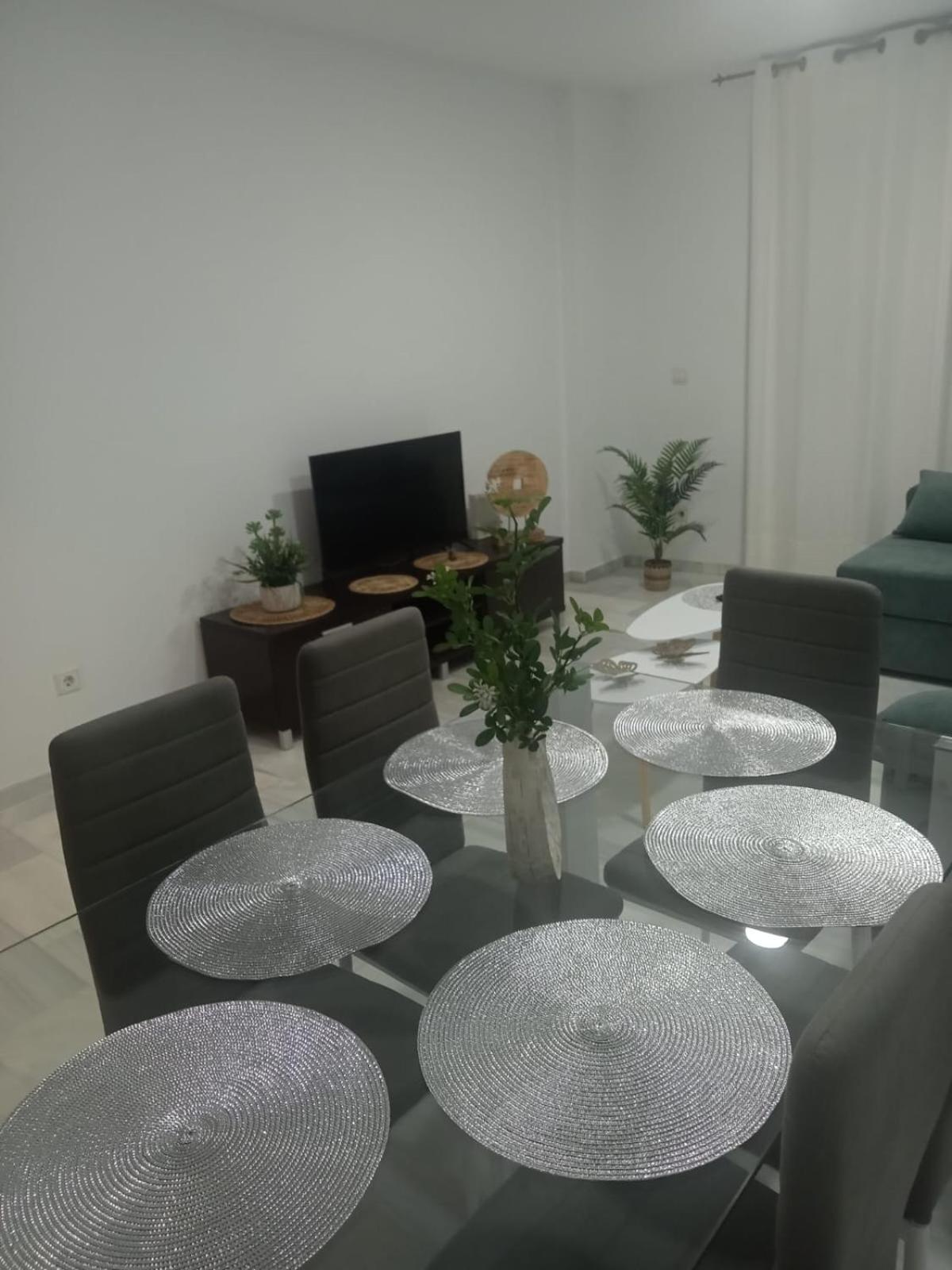 فيلا Vivienda كاديز المظهر الخارجي الصورة