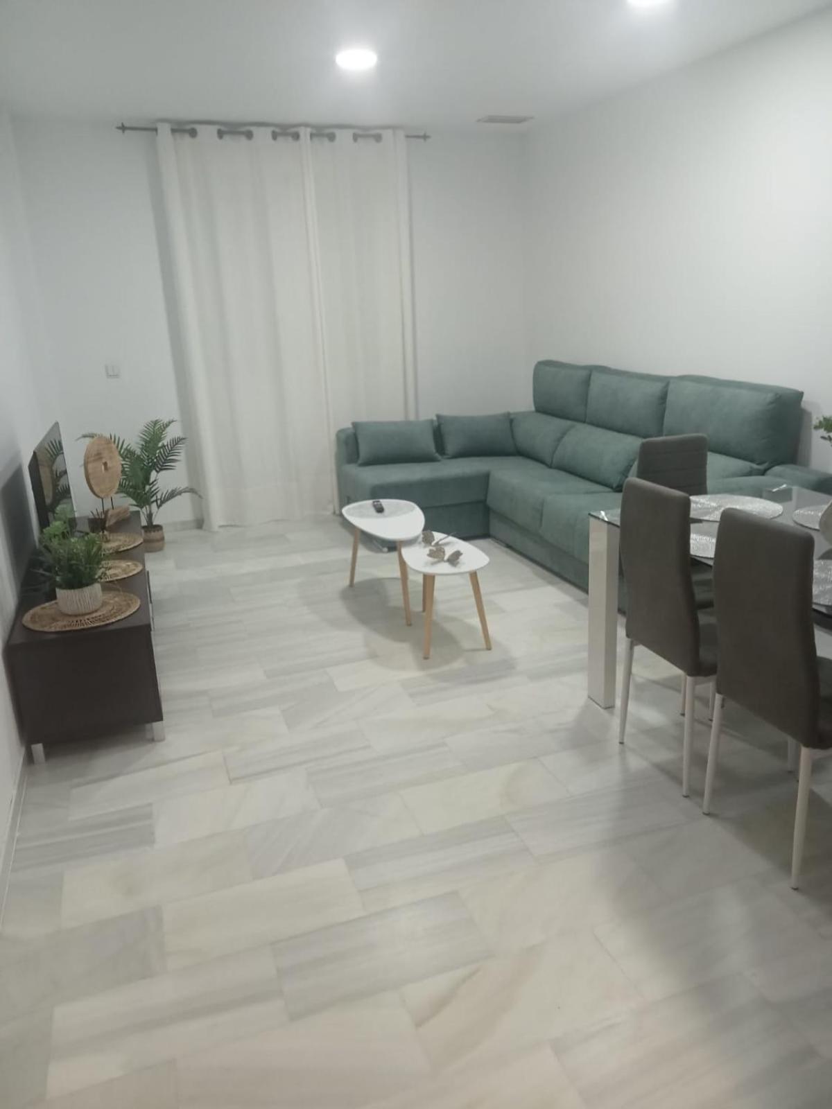 فيلا Vivienda كاديز المظهر الخارجي الصورة