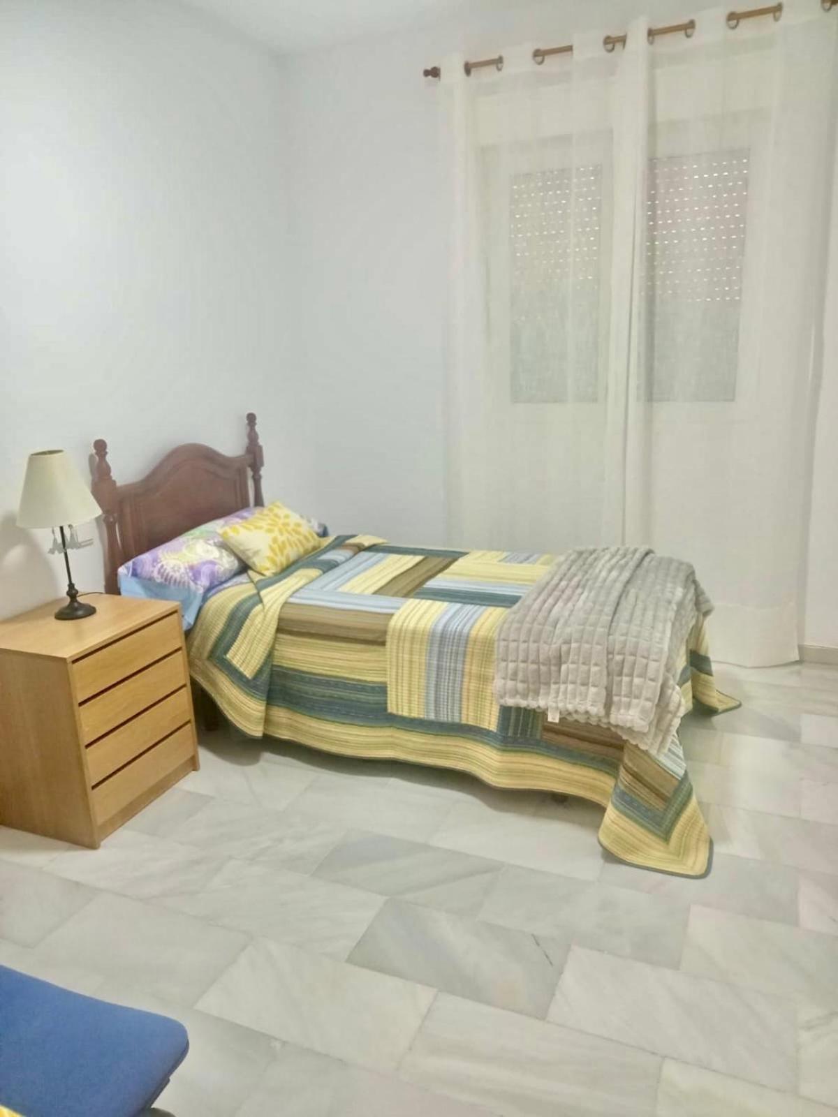 فيلا Vivienda كاديز المظهر الخارجي الصورة