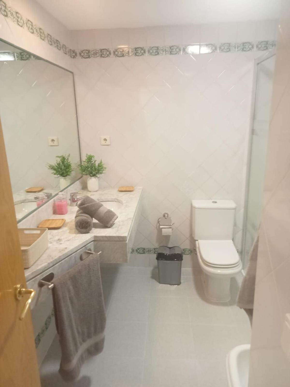 فيلا Vivienda كاديز المظهر الخارجي الصورة
