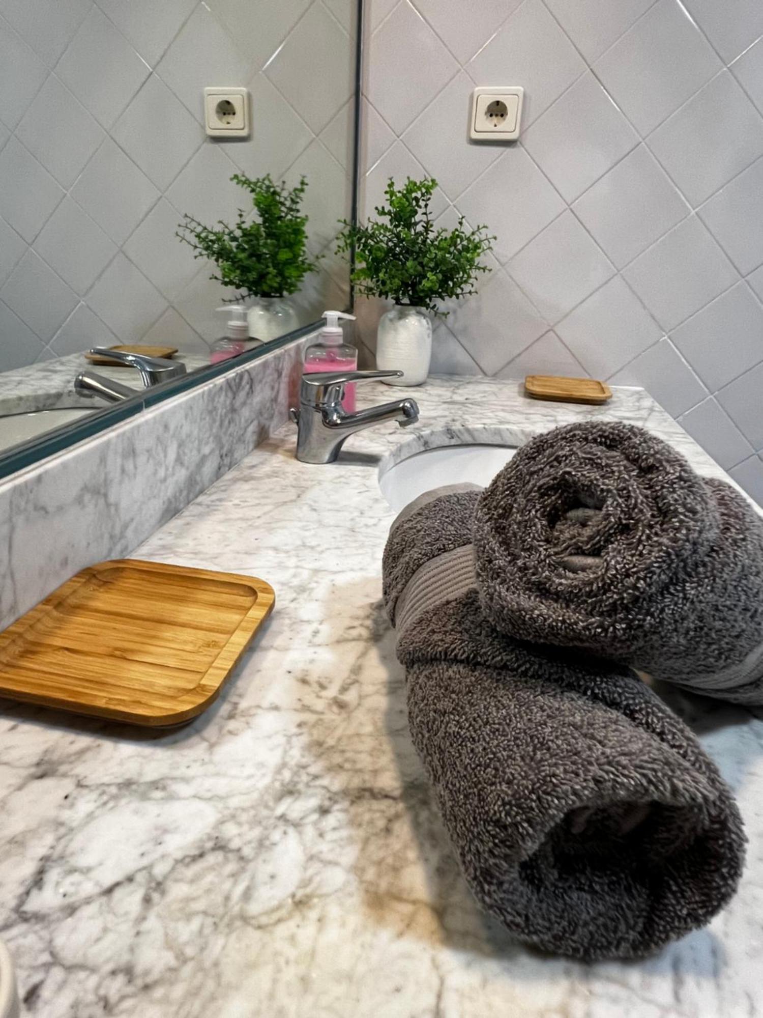 فيلا Vivienda كاديز المظهر الخارجي الصورة