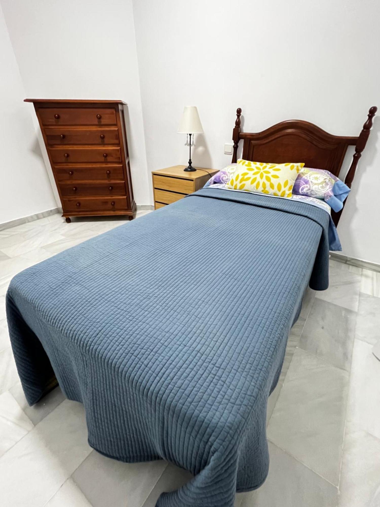 فيلا Vivienda كاديز المظهر الخارجي الصورة