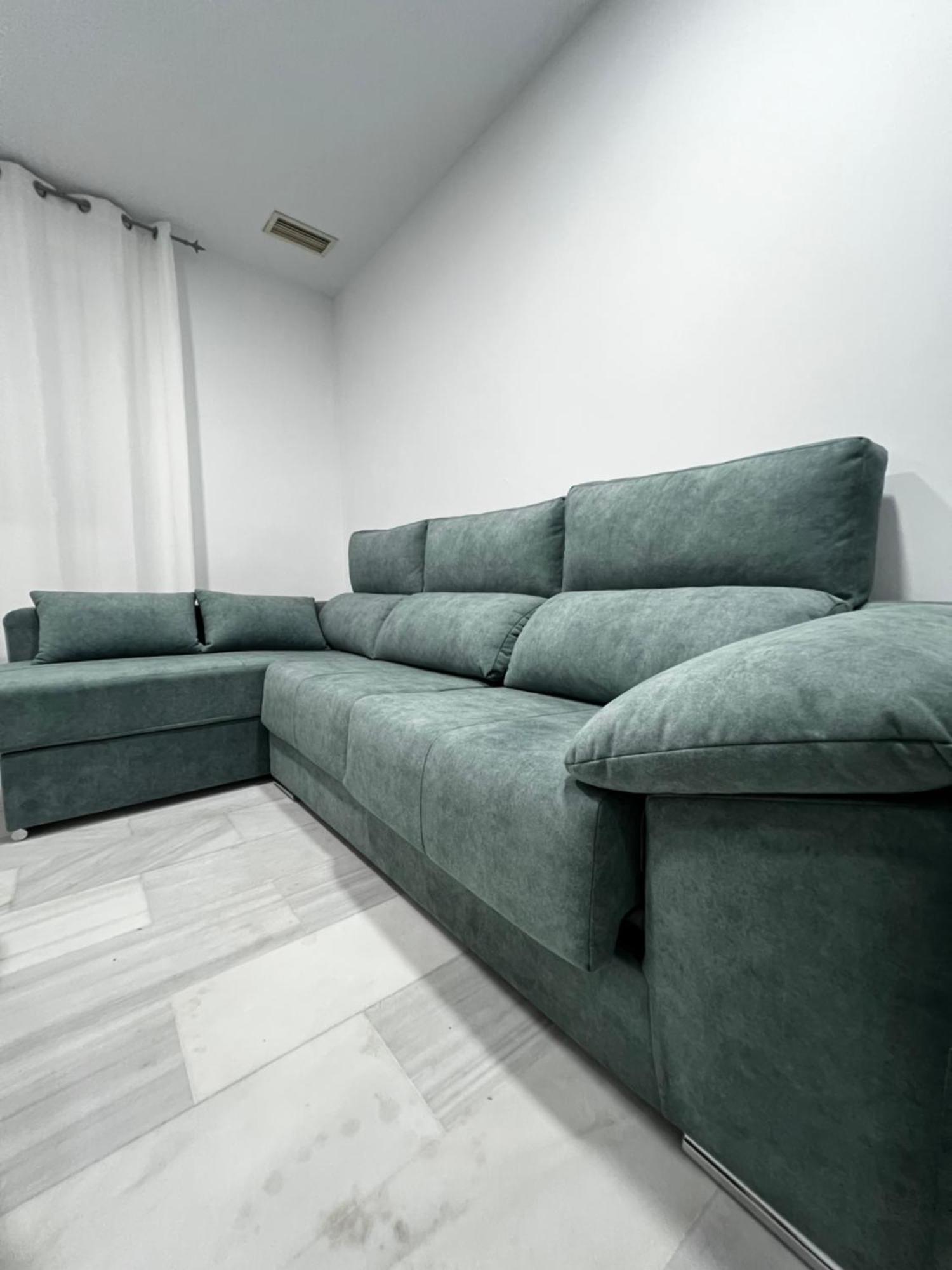 فيلا Vivienda كاديز المظهر الخارجي الصورة