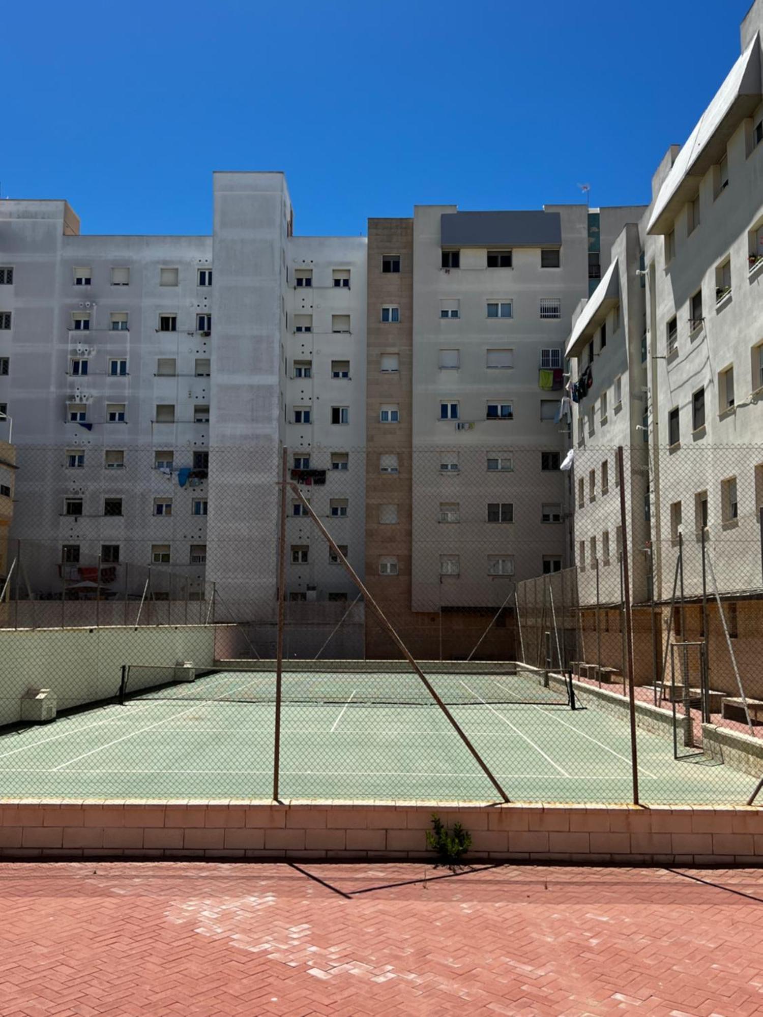 فيلا Vivienda كاديز المظهر الخارجي الصورة