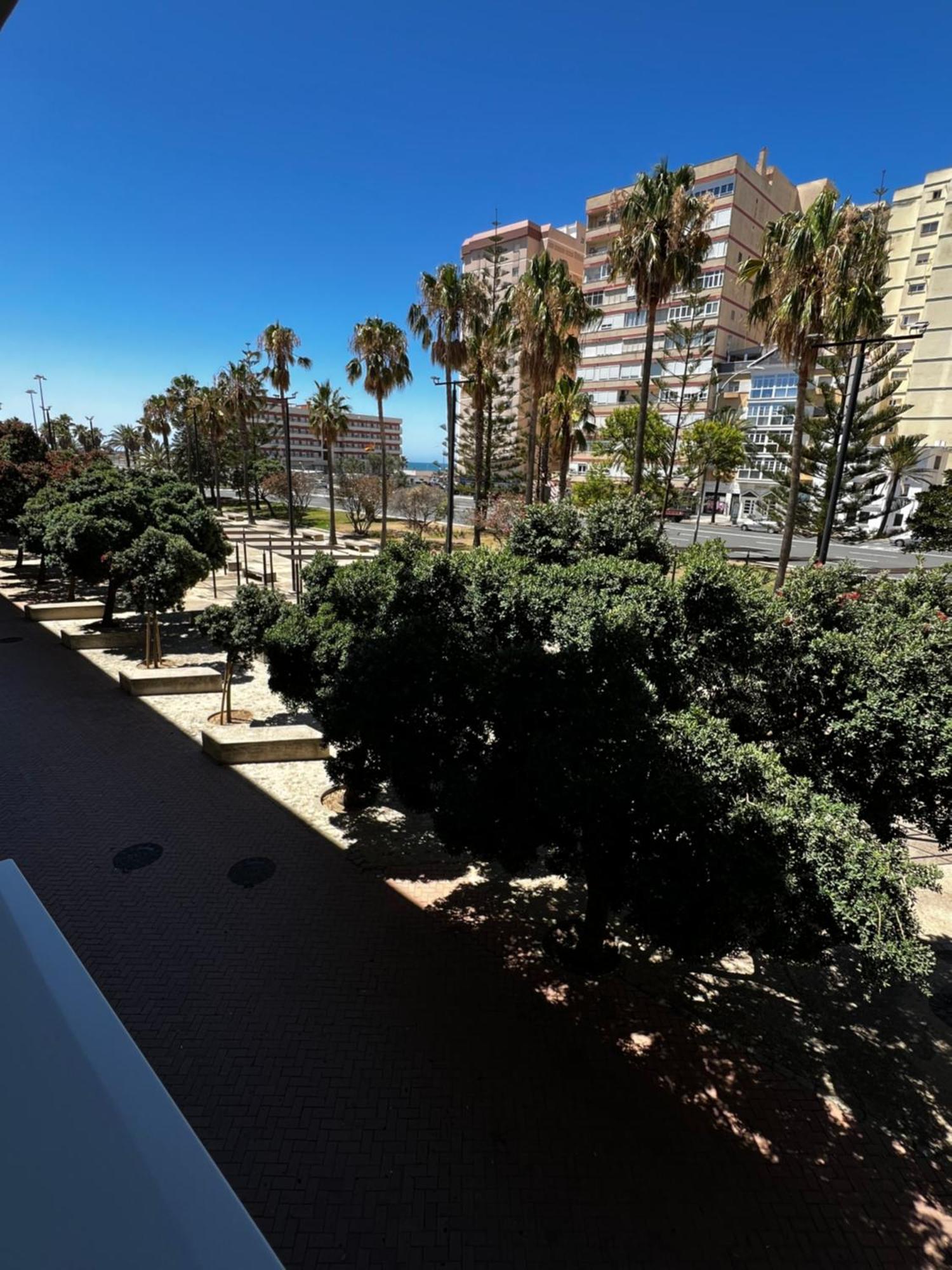 فيلا Vivienda كاديز المظهر الخارجي الصورة